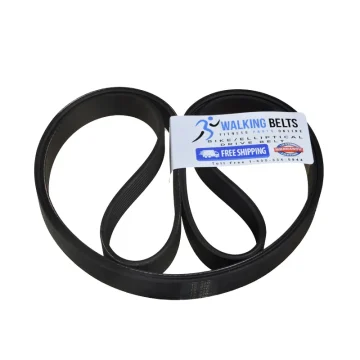 Nautilus Challenger # 48-1440 Drive Belt