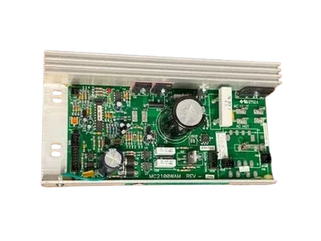 Epic 475 MX Controller #249518 / 237011 (NEW) REF#SEC62625-4MA