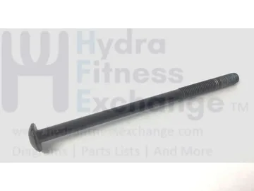 Vision Fitness Horizon Treadmill Handlebar Screw Bolt 004774-00 M8X135L 20L