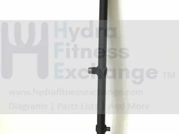 Cybex Arc Trainer 610A-630A Elliptical Right Arm Foot Pedal 610A-204