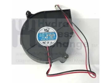 Horizon Advance Bowflex Fitness Group Livestrong Treadmill Cooling Fan 102531