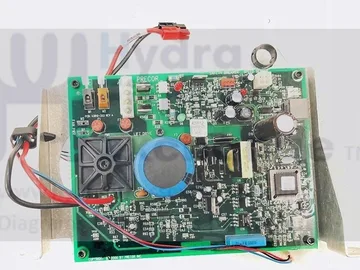Precor 9.3X - 9.35 Treadmill Lower Controller Board Motor Control 5023651