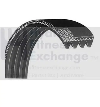 Horizon Fitness EP177 EP178 EP120 EP139 Elliptical Motor Drive Belt 41" 004175-A