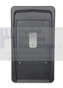 Used ProForm PRO HIIT H14 CARBON HIIT H7 Elliptical Console Cover 417946