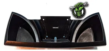 Life Fitness 90C Accessory Tray #GK63-00002-0062 (USED) REF#MFT040820-7LS