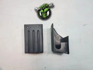 Endurance End Caps USED
