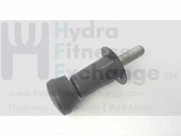 Image Treadmill Upright Safety Latch Housing Pin 161069