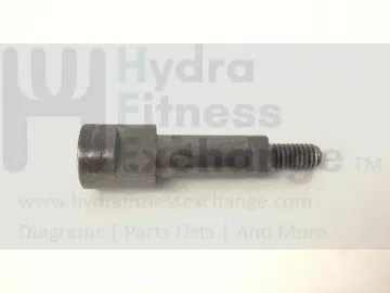 Used Nordictrack Treadmill Cushion Adjustment Bolt 332365