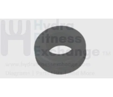 Matrix Commercial Strength System Rubber Grommet 5/8" 1000317727