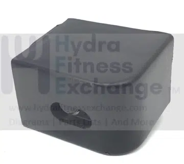 Urevo Gadgeteer UR9TM0010 Treadmill Right Rear Roller Shield