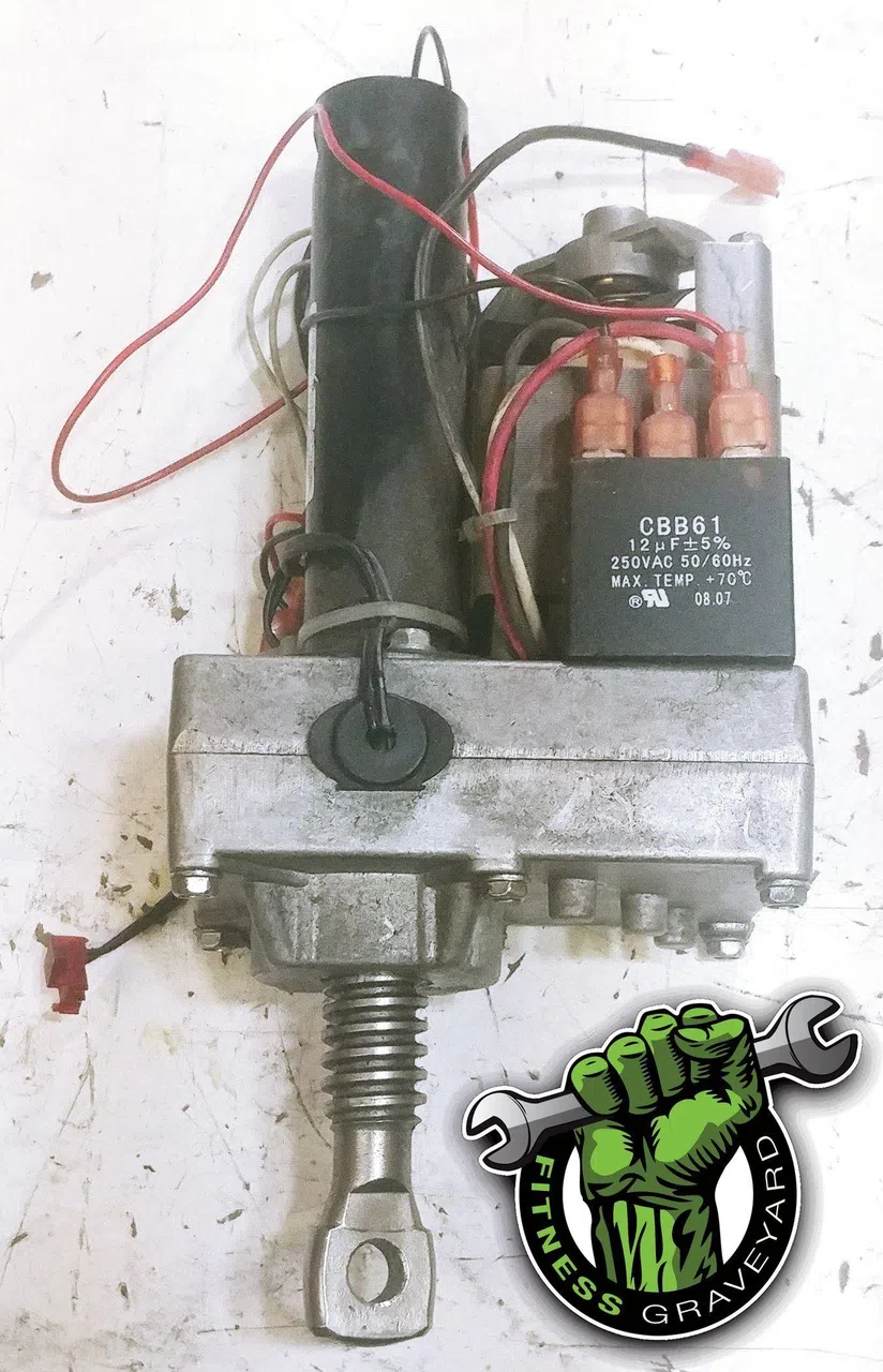 Icon Incline Motor # 231224 USED