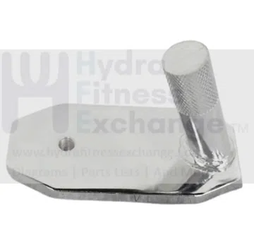 Horizon Fitness IC7.9 - FC062 Stationary Bike Seat Post Slider 1000413969