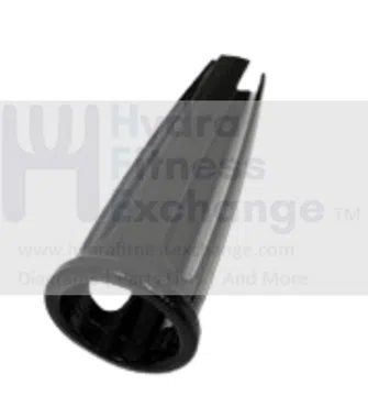 AFG Horizon Fitness 7.3AU Elite U7 LS5.0U Stationary Bike Plastic Seat Post Sleeve 1000096990