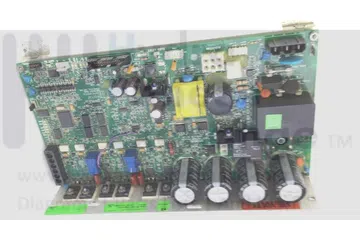True Fitness Treadmill Controller Board Lower Control MFR-ASR-ACJ1T-2A 7CST0002