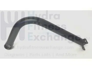 True Fitness True Strider V1 Tsxa Elliptical Linkage Arm TSXA-LINK