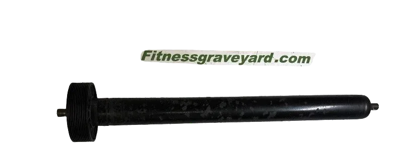 Weslo Cadence 255 DR Front Roller #190735 (USED) REF#SEC61925-13MA