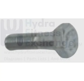 AFG Horizon Fitness Livestrong Stationary Bike Hex Head Bolt M8x25L 1000094217