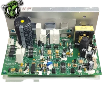 Matrix R3x Control Board # 0000092426 NEW MFT0920121-13CM