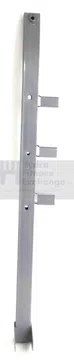 Exerpeutic 1000XL Therapeutic Elliptical LEFT Foot Pedal Arm 40x25x1.5 002R