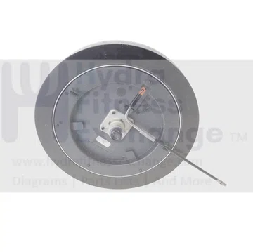 BH Fitness S3Xi S3XiB Elliptical Eddy Brake Flywheel Mechanism S3XI-A-37