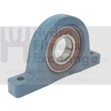 Star Trac 9-6130-MINTP0 Elliptical Pillow Block Shaft Race Bearing