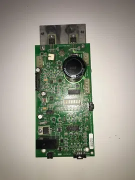 StairMaster SC16 Motor Control Board USED REF# 10095