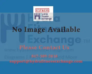 Horizon Fitness EP295 PEP295 PEP295B Elliptical Owner's User Manual 1000460674