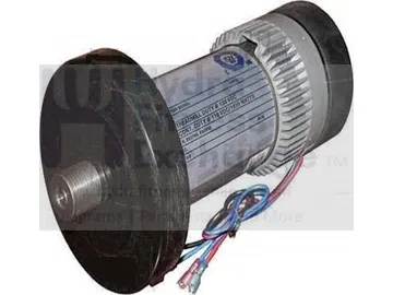 Blemished Sports Art Treadmill DC Drive Motor 314571 405618