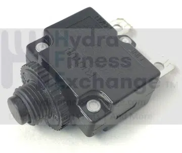 Bowflex BXT6 Treadmill Treadmill Reset Power Circuit Breaker 15A