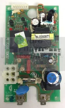 AFG Horizon Vision Elliptical Lower Motor Control Board Controller 097354