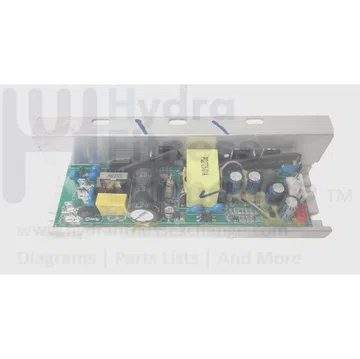 Bowflex Treadmill Lower Motor Control Board Controller 1000513266