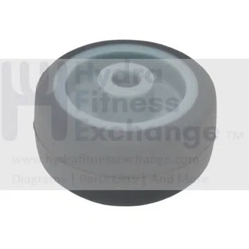 Urevo 2 in 1 URTM011 Treadmill Transport Wheel MT-TW
