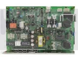 Vision Fitness Suspension Elliptical Trainer Lower Control Board Controller Set S70 US EP78