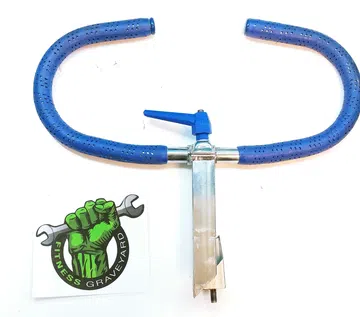 Monark 894e Handlebar USED
