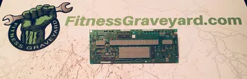 True 700AP Console Overlay #70237517- New - REF#JHT6221818LB