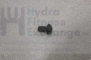 Vision Fitness Elliptical Button Head Hex Socket Screw M8x13 1000090366