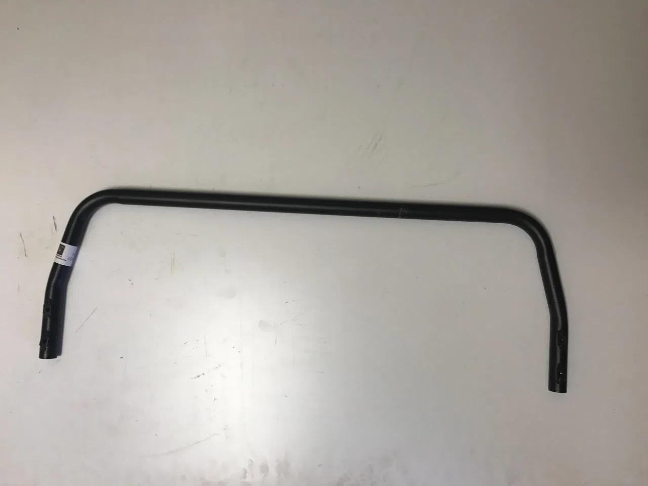 Proform-Nordic Track Console Frame OKC-330