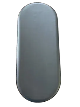 Matrix Back Pad #1000210209 (NEW) REF#TMH62425-20MT