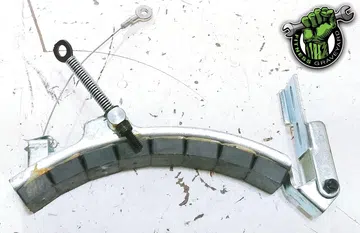 Horizon Elite 3.1E Magnet Assembly USED