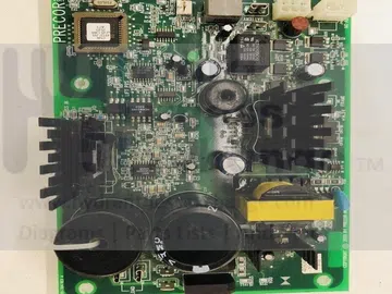 Hydra Fitness Exchange Lower PCA Board Motor Controller 45066-109 Works with Precor EFX 546 524 C524 Elliptical