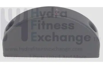 AFG Horizon Fitness Livestrong Treadmill Rear Support Block 1000112584