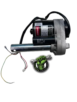 Horizon Elite T6 Incline Motor # SCA302017 USED REF # TMH041522-3ELW