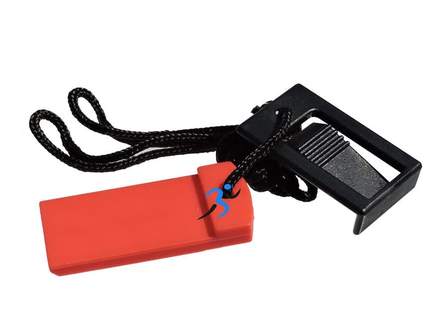DRTL59221 ProForm 520X Treadmill Safety Key