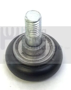 Bodycraft VR500 Rower Rowing Carriage Seat Roller On Bearing