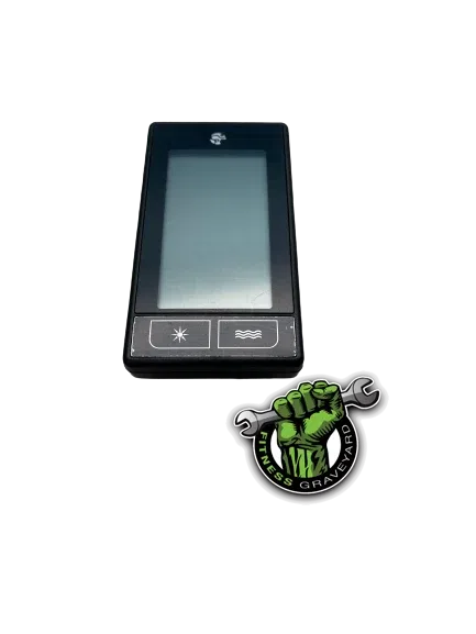 Matrix E-Series-LS Wireless Display Console # ZMD4001580 NEW REF # JYAT041122-4ELW