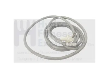 Precor Elliptical Intermediate Cable Wire Harness 45205-096