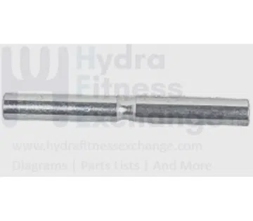 Horizon Fitness IC7.9 - FC062 Stationary Bike Spring Holder 1000414025