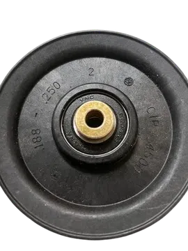 4 1/2" Pulley (USED) REF#JYAT62025-6MT
