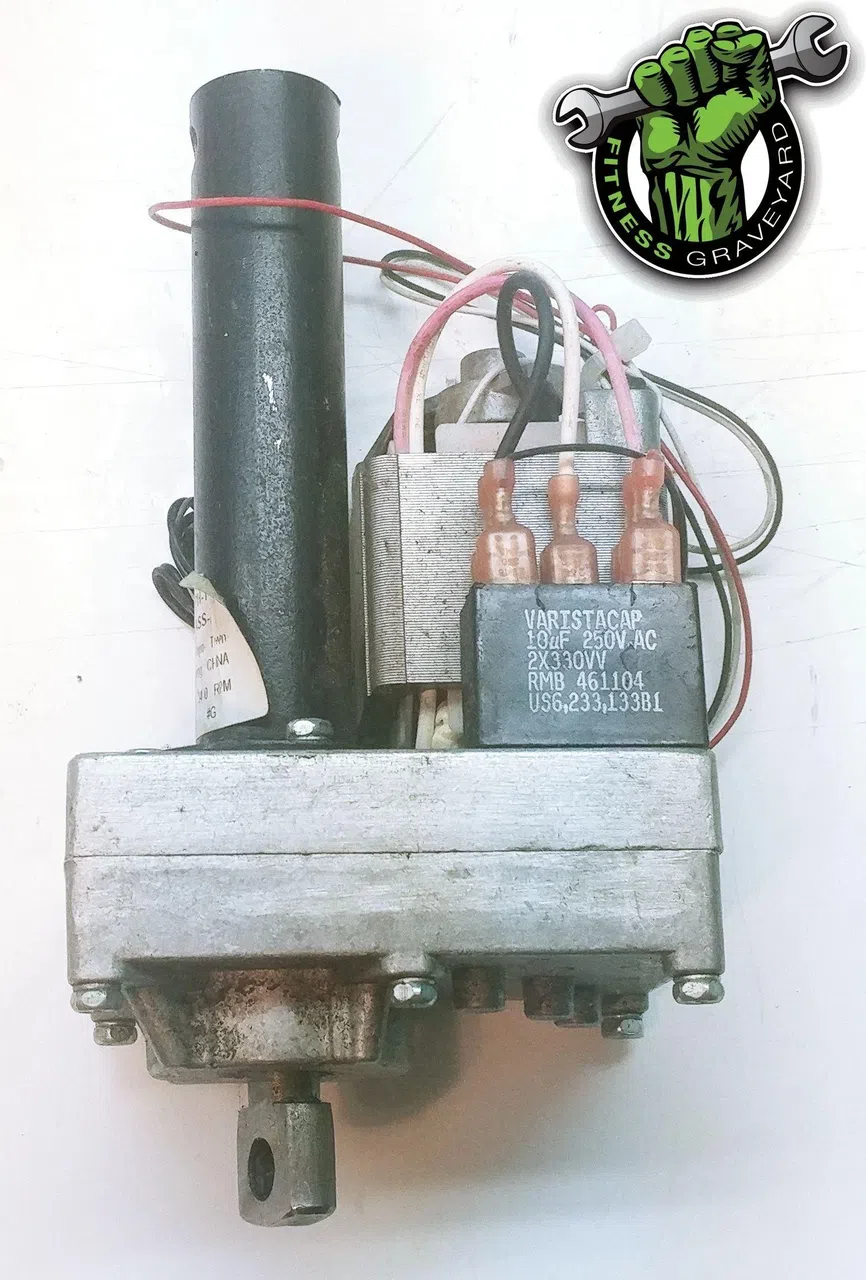 Icon Incline Motor USED