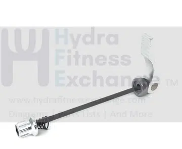 SportsArt S715 Stepper Lock Pin